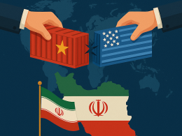 چالش‌ها و فرصت‌های ایران در جنگ تجاری آمریکا و چین